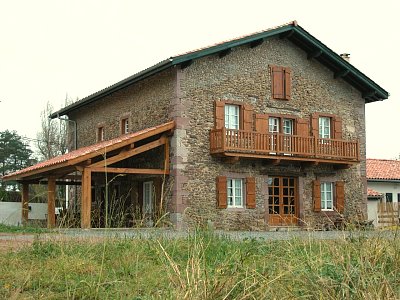 Casa Rural en Leon