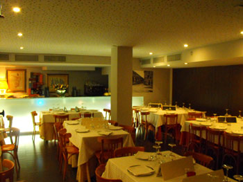 Restaurante para despedidas en Segovia