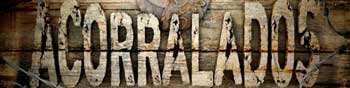 Logo Acorralados