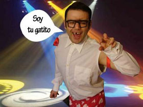 Actor infiltrado en Bilbao