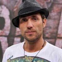 Antonio David