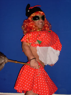 Enanito