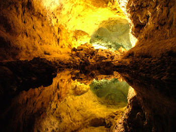 Espeleologia en Leon