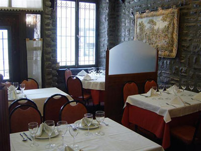 restaurante erotico