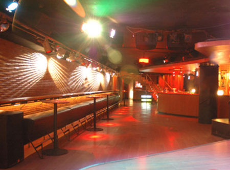 Restaurante Erotico Madrid