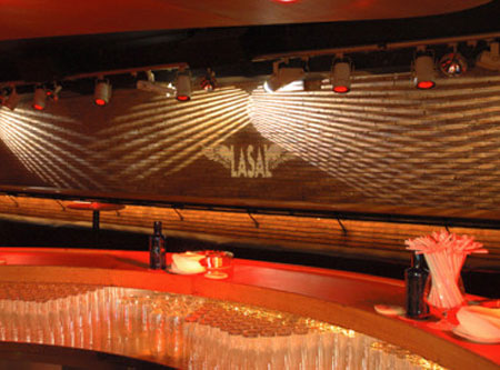 Restaurante en Madrid