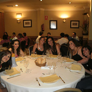 Restaurante en León