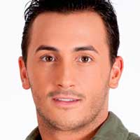 Ruben Gran Hermano